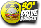 logo so-driveburger